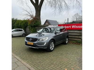 Volvo XC60 Benzine