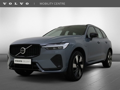 Volvo XC60 Benzine