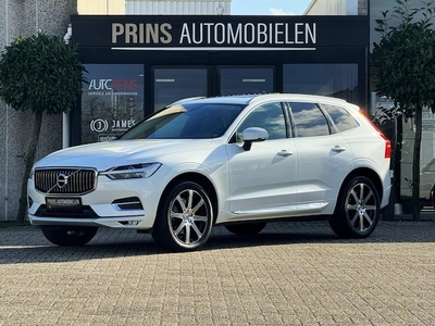 Volvo XC60 Benzine