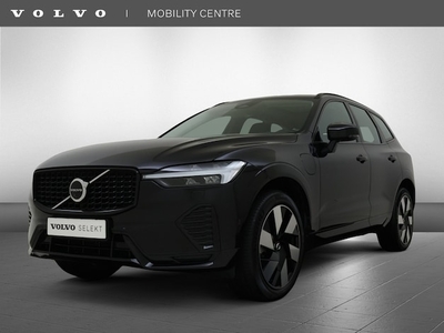 Volvo XC60 Benzine