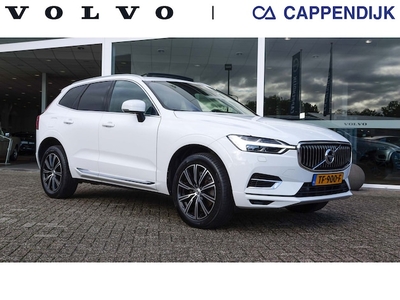 Volvo XC60 Benzine