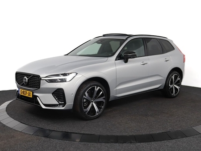 Volvo XC60 Benzine