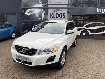 Volvo XC60 Benzine