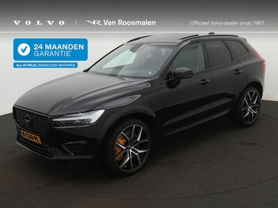 Volvo XC60 Benzine