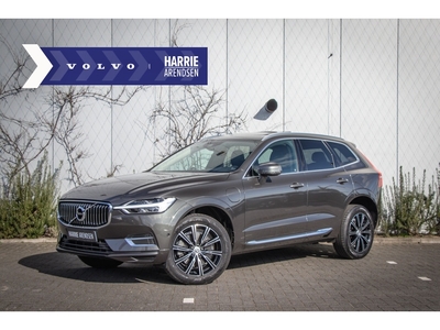 VOLVO XC60 T8 Twin Engine Inscription, ACC, B&W, Luchtvering, Massagestoele