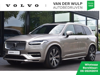 Volvo XC90 Benzine