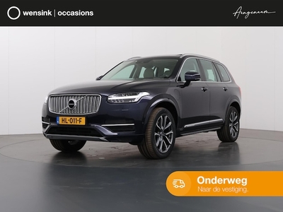 Volvo XC90 Benzine