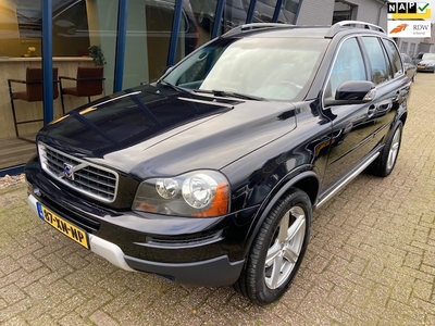 Volvo XC90 Benzine