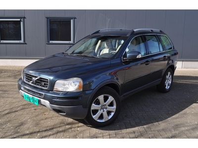 Volvo XC90 Benzine