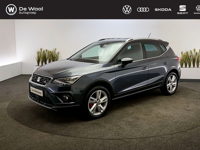 2019 SEAT Arona