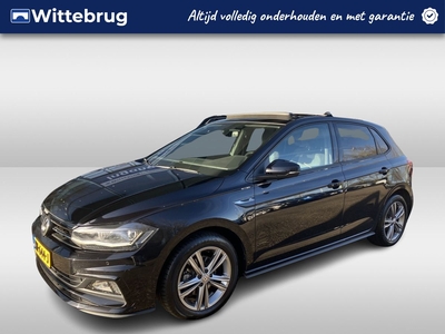 2019 Volkswagen Polo