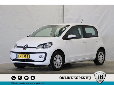 2019 Volkswagen up!