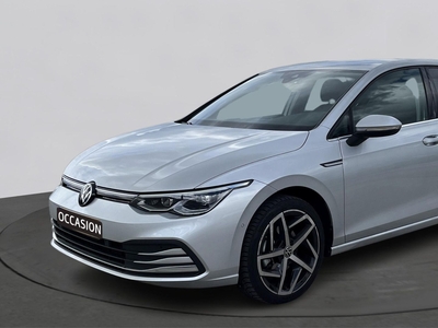 2022 Volkswagen Golf