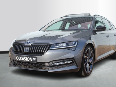 2023 Škoda Superb Combi