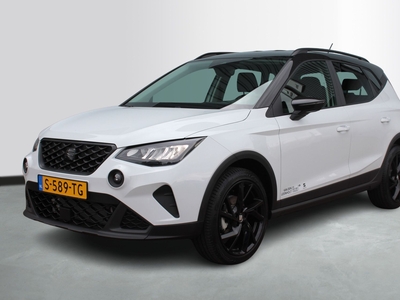 2023 SEAT Arona