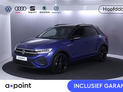 2023 Volkswagen T-Roc