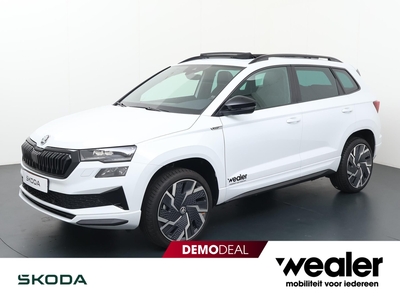 2024 Škoda Karoq