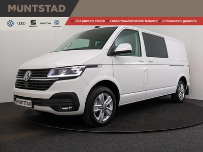 2024 Volkswagen Transporter Bestelwagen