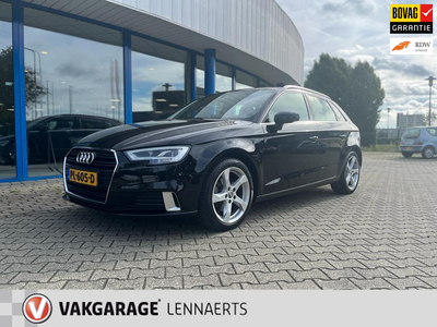 AUDI A3 Sportback 1.0 TFSI Sport Lease Edition