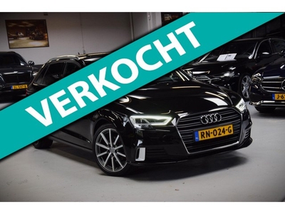 Audi A3 Sportback 1.4 TFSI CoD Sport Pro Line S *2xS-Line*