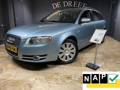 Audi A4 Avant 1.6 Pro Line Business