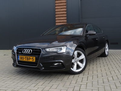 Audi A5 Sportback 2.0 TFSI quattro Automaat Pro Line