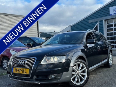 Audi A6 Allroad quattro 2.7 TDI Pro Line Business Aut6