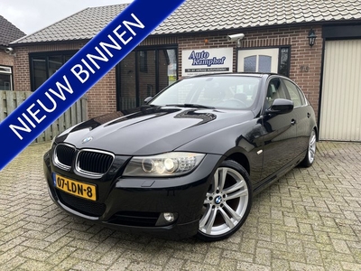 BMW 3-serie 320d Efficient Dynamics Edition Business Line