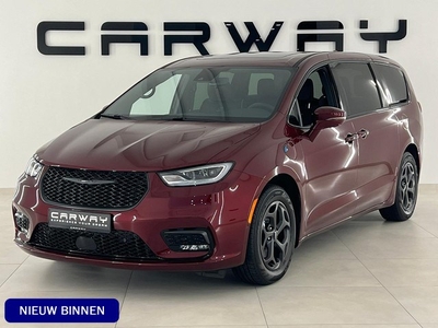 Chrysler Pacifica 3.6 Limited S Plug-in Hybride (bj 2024)