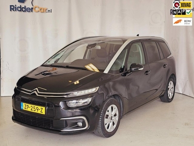 Citroen Grand C4 SpaceTourer 1.2 PT