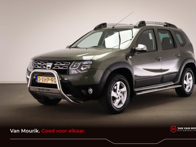 Dacia Duster1.2 TCe 4x2 Lauréate | PACK LOOK | BULLBAR | AIRCO | CRUISE | NAVI | BLUETOOTH