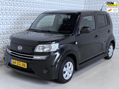 Daihatsu Materia 1.3 Rythm Airco 159000km (2008)