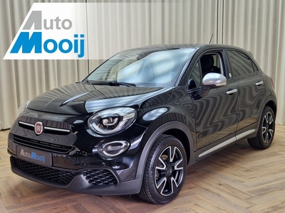 Fiat 500X 1.0 GSE *Facelift* Mirror Edition / Apple Carplay