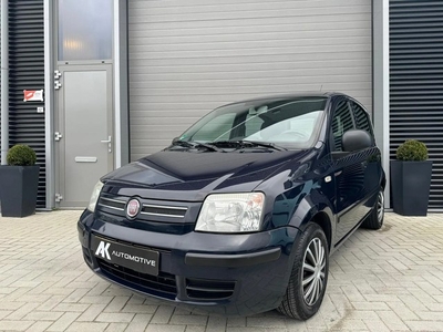 Fiat Panda 1.2 Active NAP APK City Drive