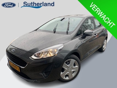 Ford Fiesta 1.1 Trend 70pk Sync 3 Navigatie Apple