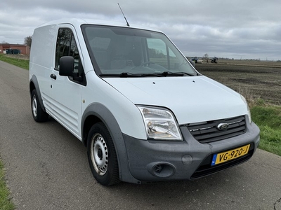 Ford Transit Connect T200S 1.8 TDCi Economy Edition Airco/