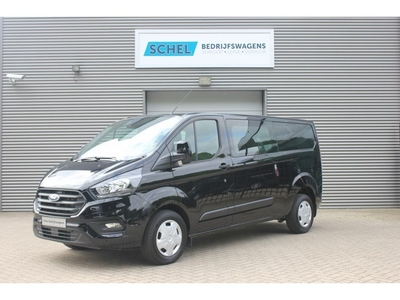 Ford Transit Custom 320 2.0 TDCI 170pk L2H1 Trend DC -