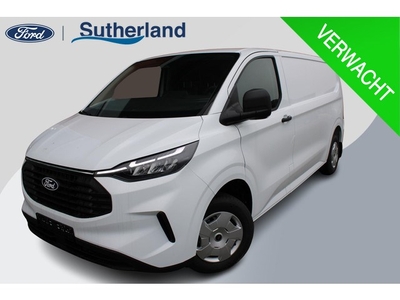 Ford Transit Custom 320 2.0 TDCI L2H1 Trend 136pk Direct