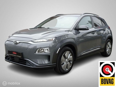 Hyundai Kona EV Comfort Smart 39 kWh €17245 na subsidie !!!