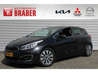 KIA CEE D Cee'd 1.6 GDI DynamicLine | Airco | Camera | Navi | Cruise | 16