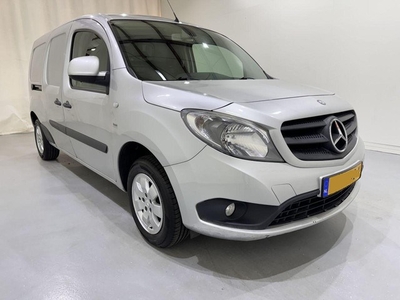 Mercedes-Benz Citan 109 CDI Extra Long AC (bj 2013)