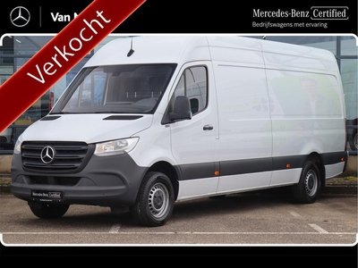 Mercedes-Benz Sprinter 314 CDI L3H2 AIRCO/NAVI/CAMERA