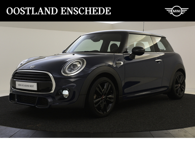 MINI COOPER Hatchback JCW / Comfort Access / LED / Comfortstoelen / Navigatie / Cruise Control / PDC achter