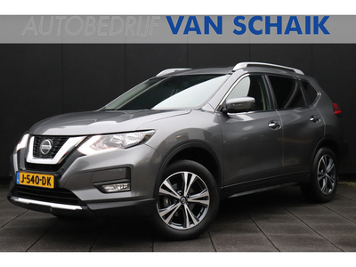 NISSAN X-TRAIL 1.3 DIG-T N-Connecta | AUTOMAAT | NAVI | PANO | LMV | CRUISE-CONTROL