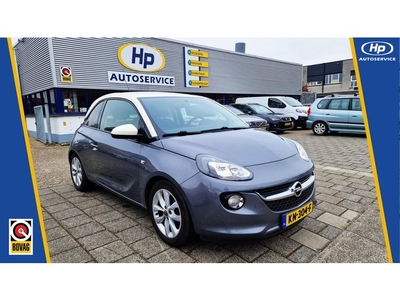 Opel ADAM 1.2