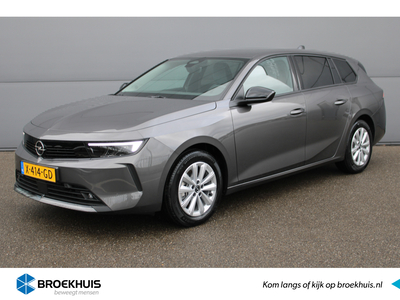 OPEL ASTRA Sports Tourer 1.2T 110pk | DIRECT LEVERBAAR! | NAVI | LED | DAB |