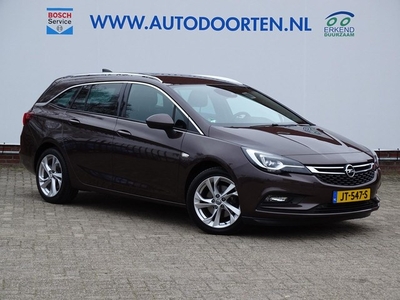 Opel Astra Sports Tourer 1.6 CDTI