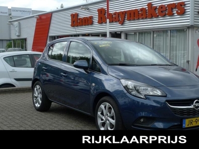 OPEL CORSA 1.4 Edition all-in prijs