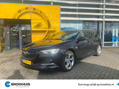 OPEL INSIGNIA Insignia 1.5 Turbo Eco Bus. Executive (ST) 121kW Climate control | Cruise control | stuurverwarming