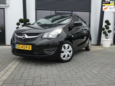 Opel KARL 1.0 ECOFLEX EDITION AIRCO CRUISE RADIO TEL